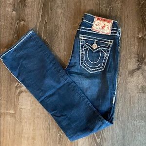 True Religion jeans